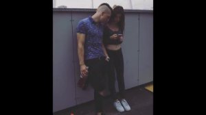 ЛИЗА И МАРТЫНЕНКО ♥ АНДРЕЙ МАРТЫНЕНКО. ЕЛИЗАВЕТА КРАЙЦЕР.