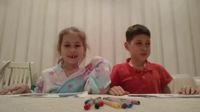 Челендж 3 маркер,снеговик с розовым носом смотреть онлайн