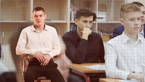 Клип для учителей от учеников 11А класса лицея №111 (+PS)