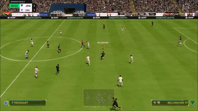 WONDERBOY!!!!! TOTY 96 RATED JUDE BELLINGHAM PLAYER REVIEW - EA FC24 ULTIMATE TEAM смотреть онлайн