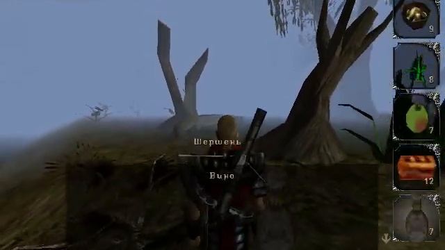 gothic 20 часть (1/4) смотреть онлайн