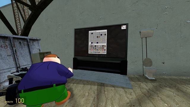 minecraft manhunt commentary also update смотреть онлайн