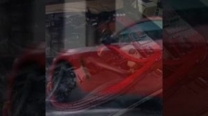 Провод массы в изоляции 500 мм (сечение 16 мм кв), с медными наконечниками ТМЛ 16-8-6, для АКБ