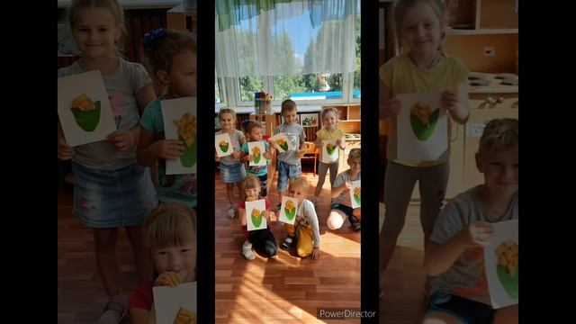 День кукурузы смотреть онлайн