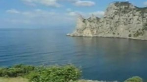 Sudak Ukraine Panorama