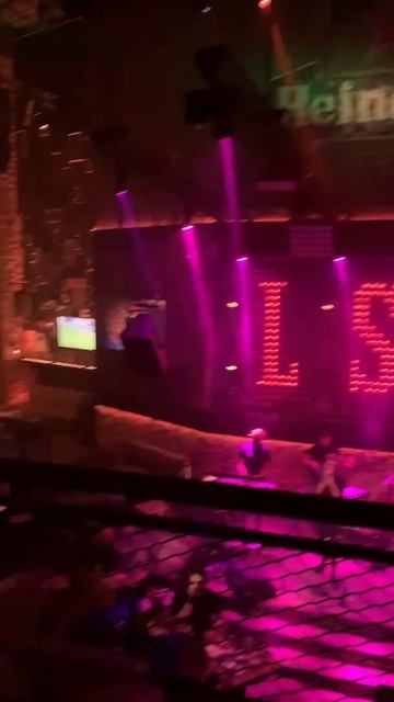 LSB Bar in Tecom Dubai