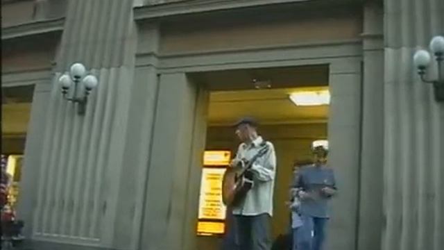 Арбатские негры смотреть онлайн