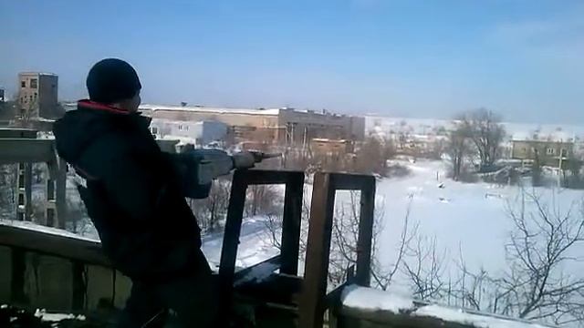 Стрелок смотреть онлайн