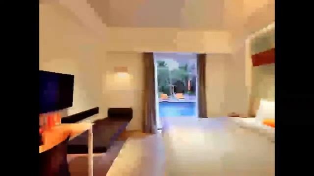 HARRIS Hotel & Residences Sunset Road | BOUTIQUE , HOTEL || BALI, INDONESIA смотреть онлайн