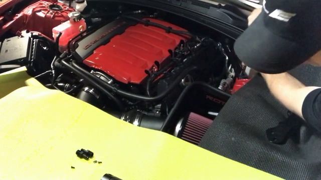 MISHIMOTO Oil Catch Can Install and Review