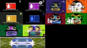 klasky csupo meets 16 csupos
