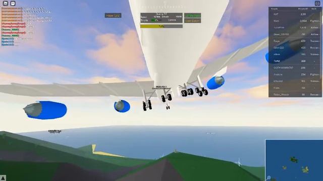 How i butter a airbus beluga смотреть онлайн