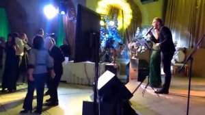 Архитектурная заливка залов