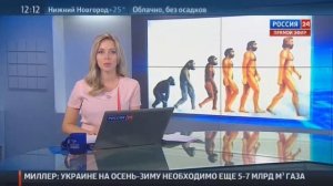 [РОССИЯ][24] - только Оля Башмарова - Вести 26-09-2015