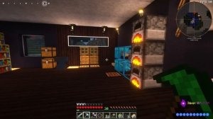 Путешествие.■ Minecraft # 57