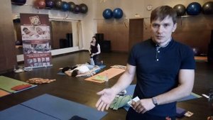 Отзыв об обучении Юмейхо массажу и мануальной терапии от Олега Гудвина. №2 (Петр) Курсы по мануалке