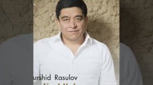 Хуршед Расулов ( Армон экан)