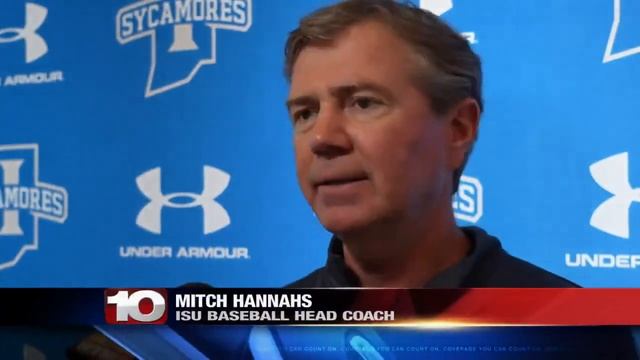 ISU Snubbed by the NCAA as a Regional Host; Heading to #2 Kentucky for Regionals смотреть онлайн