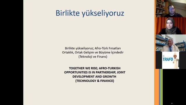 AKEM Çevrmiçi Toplantılar -2- смотреть онлайн