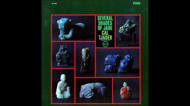 Cal Tjader - Borneo смотреть онлайн