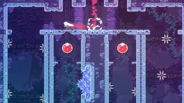 ¡YA ESTAMOS EN LA CIMA! Celeste: Final | Javiustreamer