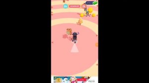 smashers.io gameplay [SMASHERS.IO] unlimited money