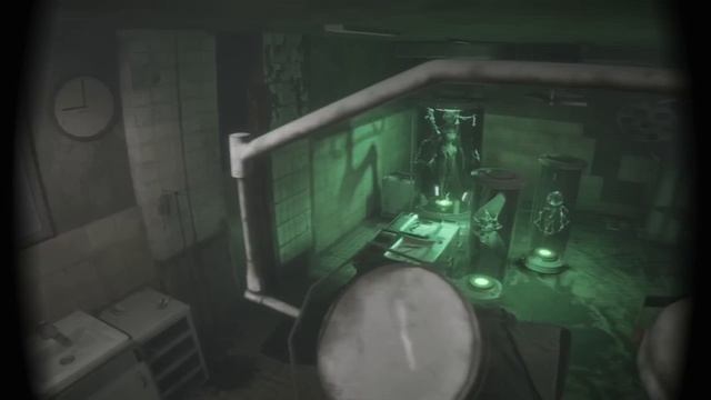 Релизнулся кооп-хоррор Underward.