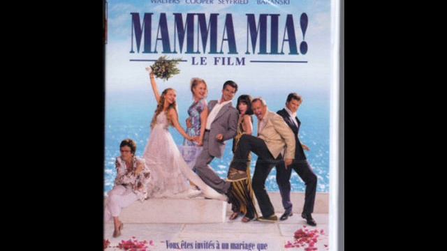 08-Soundtrack Mama mia!-Gimmie,Gimmie,Gimme! смотреть онлайн
