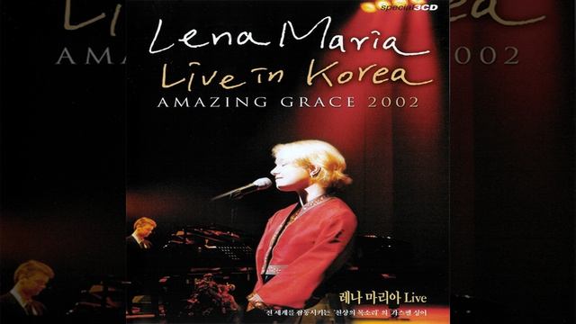 Amazing Grace (Live) смотреть онлайн