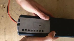 Hailong / HL / Rocket Electric Bike Battery