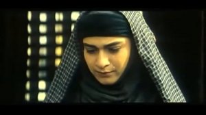 Х ф  Святая Марьям Мария   2 серия