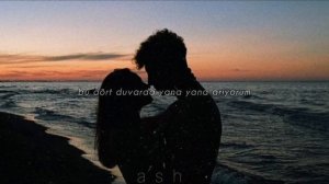 sancak & tahsin burak ~ ne sana ne bana {sözleri}