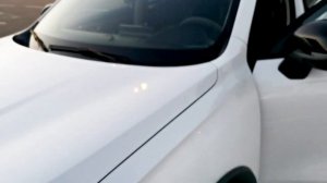 Haval Jolion на пробеге 6400 км