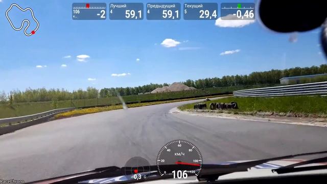LTAC Атрон #2 21.05.2022