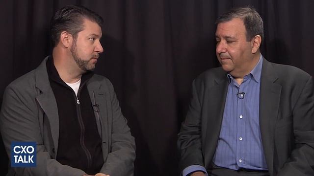 Digital Transformation and Enterprise Architecture