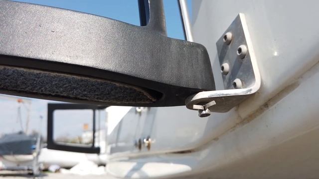 Knowledge Base - Beneteau First 18 SE Pre-Season Checkup смотреть онлайн