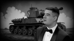 Алина (Музыкальный клип группы ВИА НЕЙРО) ИИ КЛИП