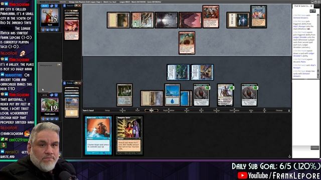 Crytpic Coat has been a great addition! Stoneforge agrees. | Magic Online Vintage Cube Draft смотреть онлайн