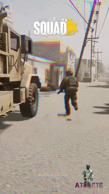 SQUAD DEVGRU #squad #стрим #геймплей #военный #шутер #видеоигры