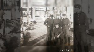 ГСВГ 1977-1979год Тулепов Кайдар. Бизенталь. Полевая почта 20646