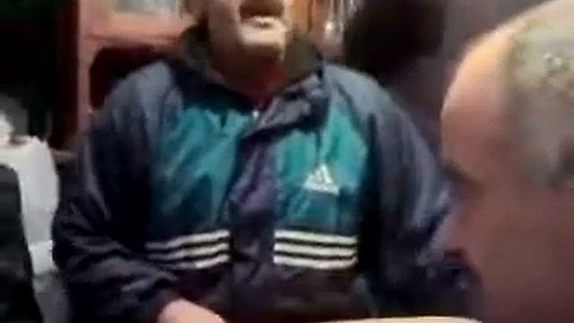 Камиль Куядинский авар пандур Маг1арул т1амур