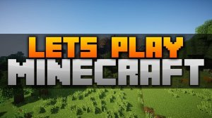 Leats play по Minecraft