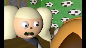Перевоспитатели | Боскины (3D Пародия)