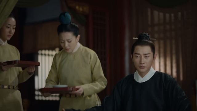【庆华年】45｜全家含冤入狱，太子背信弃婚，姑娘化身宫女潜入东宫复仇🌪离翻案还差一步时，却发现怀上了太子的骨肉……｜罗晋 李一桐 金瀚 郑业成