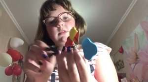 Собираемся в школу!!!!