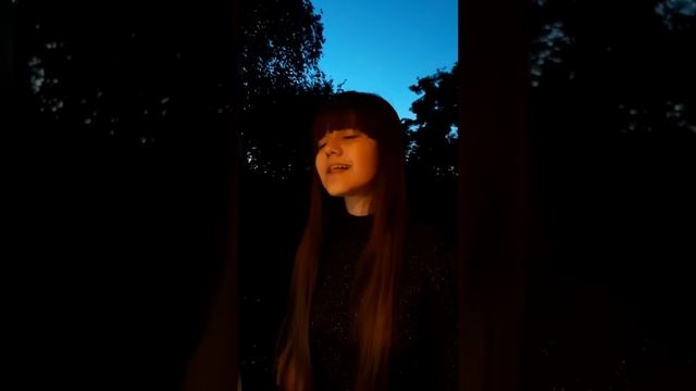 Zayn Malik Feat. Sia - Dusk Till Dawn соver by Мария Садыгова ... Maria Sadygova смотреть онлайн