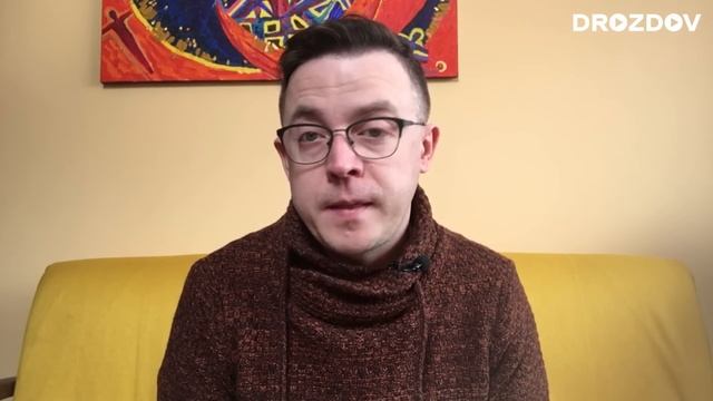 Звернення до «російських лібералів», які намилилися жити в нас | Дроздов позиція