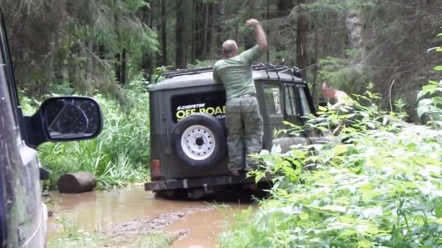 птица удачи клуба 4х4 смотреть онлайн