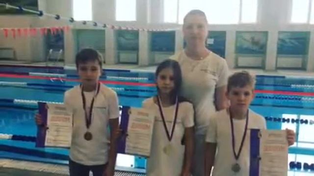 Воронеж! Тренер Богданова Надежда Валерьяновна!8 (920) 423-08-89 смотреть онлайн