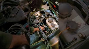 1995 arctic cat 340 puma converted to 440 dual carb from a Jag Z440